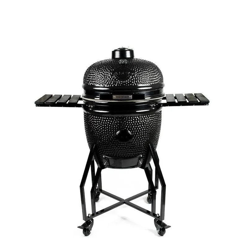 Yakiniku Kamado LARGE Black edition