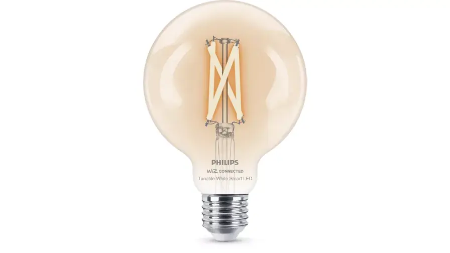 Philips PHI WFB 60W G95 E27 927-65 CL 1PF/6