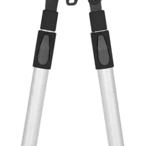 Talen Tools takkenschaar 5-traps telescoop 71-104cm