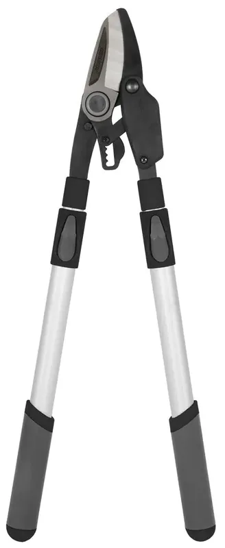 Talen Tools takkenschaar 5-traps telescoop 71-104cm