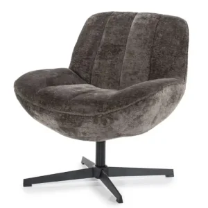 By-Boo Fauteuil Derby bruin