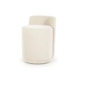 By-Boo Marque beige stoel
