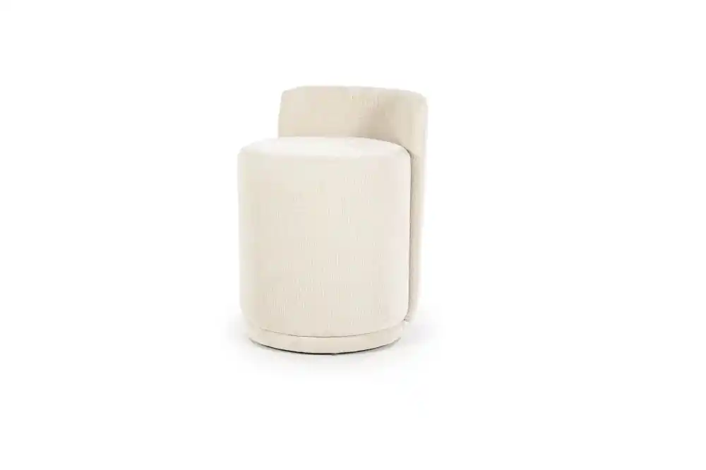 By-Boo Marque beige stoel