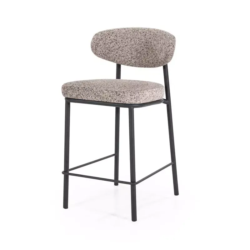 By-Boo Barstool Jari taupe
