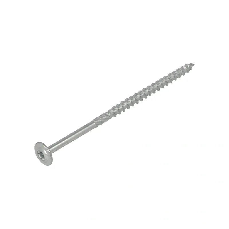 Dynaplus houtbouwschroef VZ TK TX-30 6.0x120/70 (50)