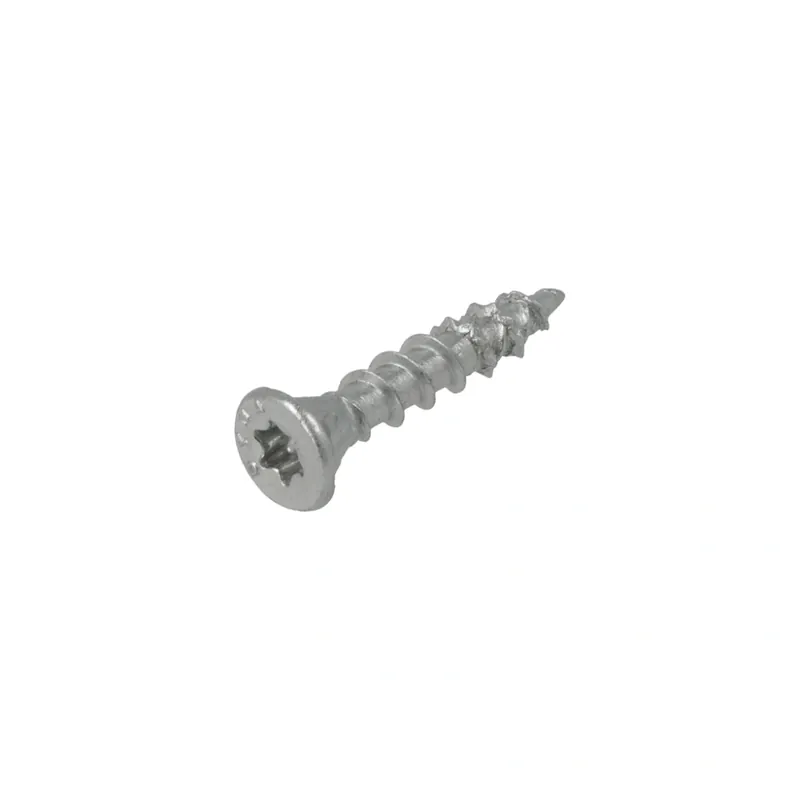 DynaPlus unischroef VZ PK PZ-2 3.5x25 (200)