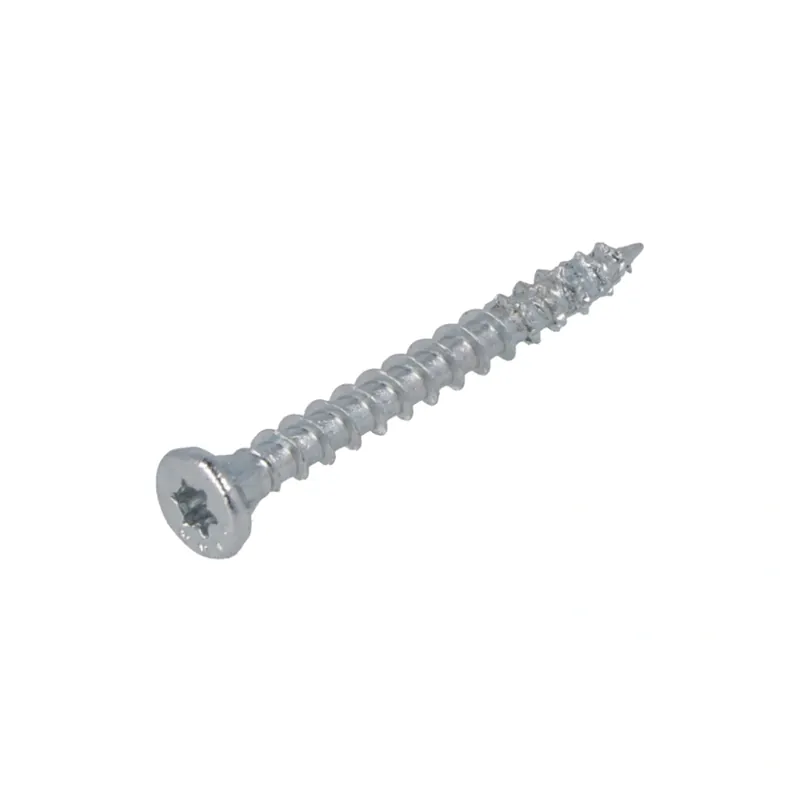Dynaplus unischroef VZ PK TX-15 3.5x30 (200)