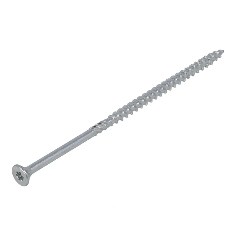 Dynaplus unischroef VZ PK TX-25 5.0x60/35 (200)