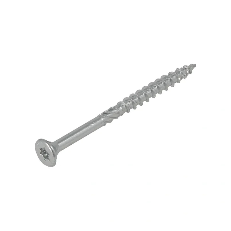 Dynaplus constructieschroef VZ PK + snijpunt TX-30 6.0x80/42 (100)