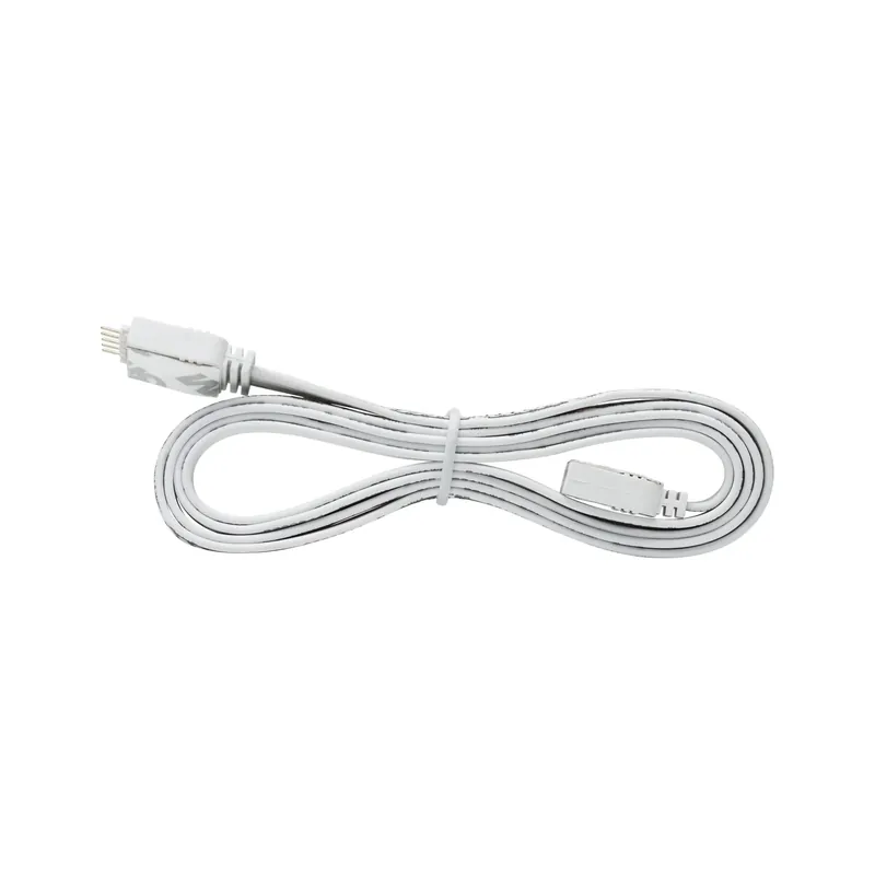 Function MaxLED Flex-Connector 1m wit kunststof