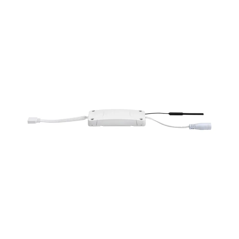 SmartHome ZB MaxLED RGBW controller max. 144W 24V DC wit/grijs kunststof
