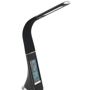 Eglo Cognoli tafellamp LED met touch zwart