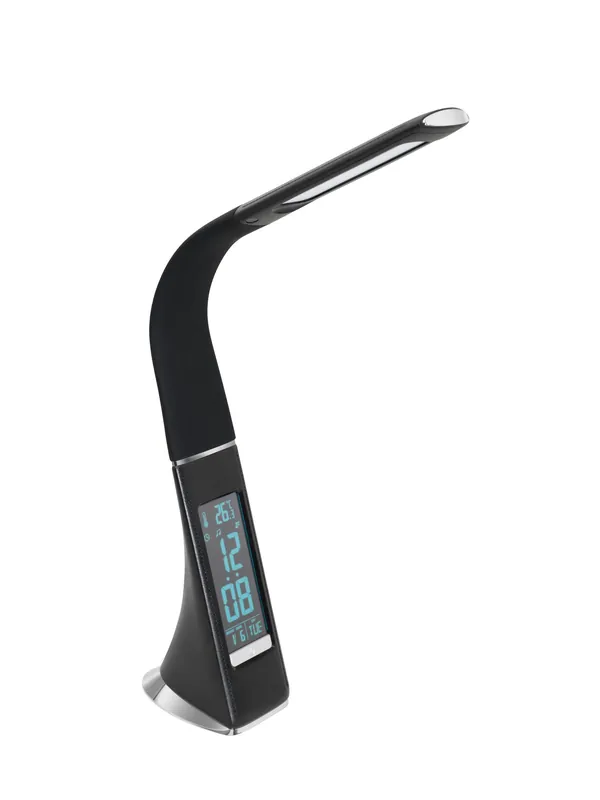 Eglo Cognoli tafellamp LED met touch zwart
