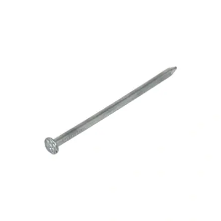 Proftec draadnagel blank PK 1.6x25 1 kg.