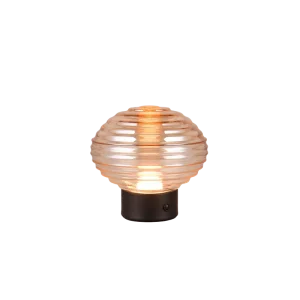 Reality Tafellamp EARL incl.1x2W LED/200Lm/3000K