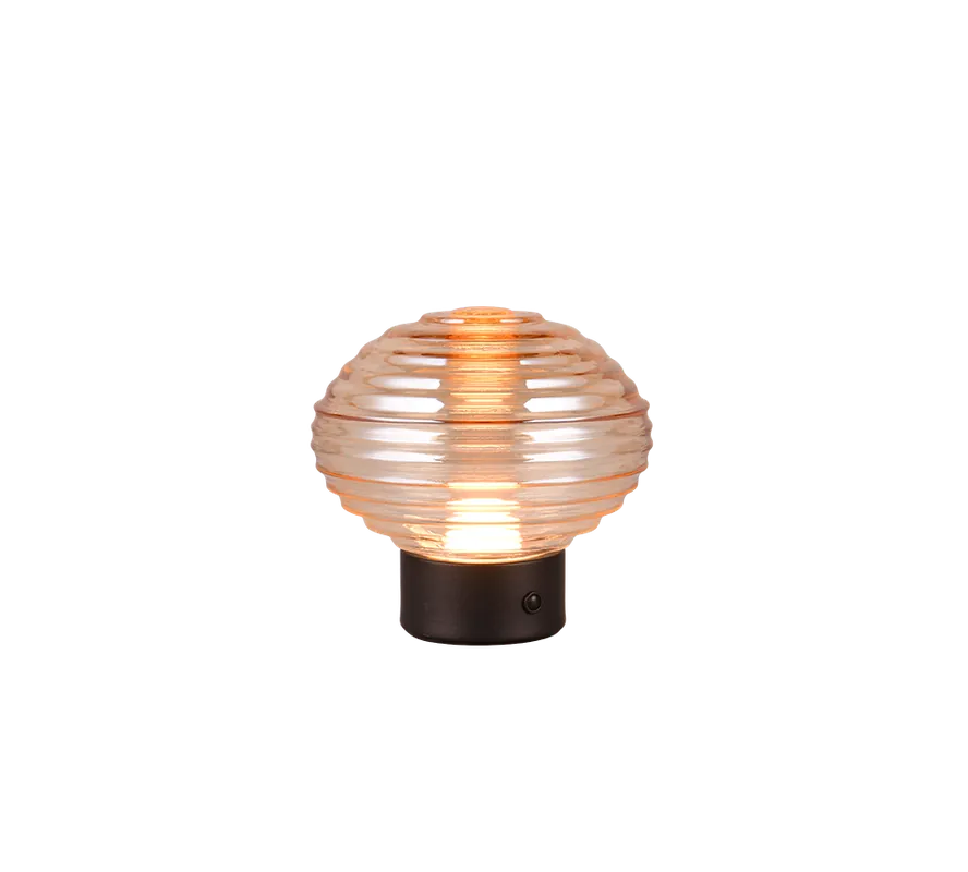 Reality Tafellamp EARL incl.1x2W LED/200Lm/3000K