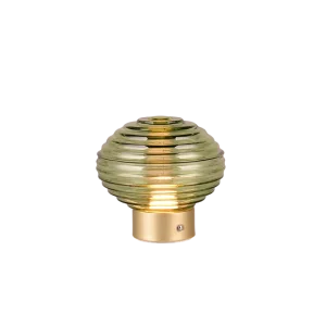 Reality Tafellamp EARL incl.1x2W LED/200Lm/3000K