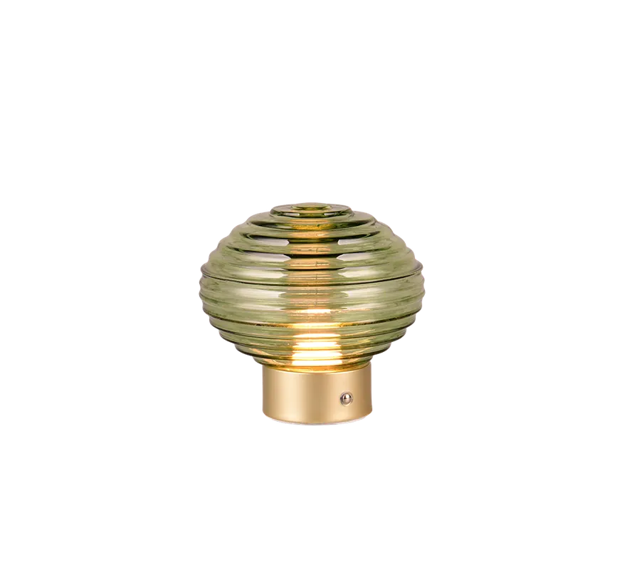 Reality Tafellamp EARL incl.1x2W LED/200Lm/3000K