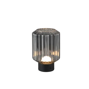 Reality  Tafellamp  LORD incl.1x2W LED/200Lm/3000K