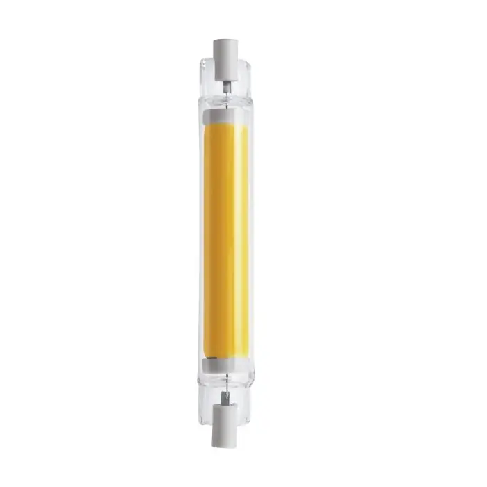 EGLO LB-R7S-LED L-118MM 8W 2700K DIMB.1 STK