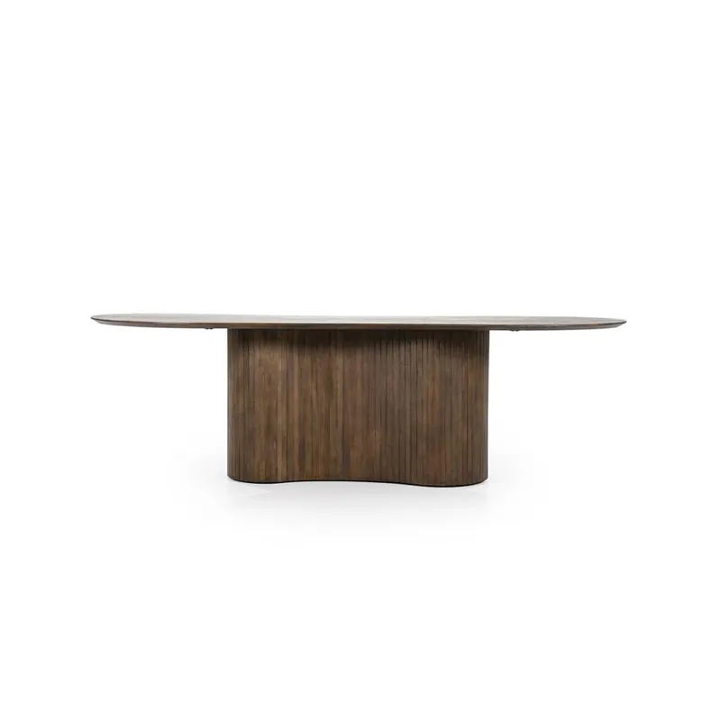 Eleonora Eettafel Jordy 250x110 cm
