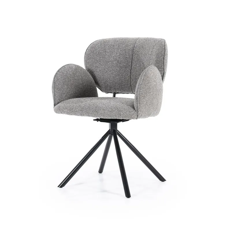 Eleonora Stoel Rosalin bruin Moon