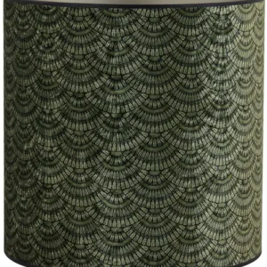 Kap voor giraffe 45-45-45 cm CHICA groen