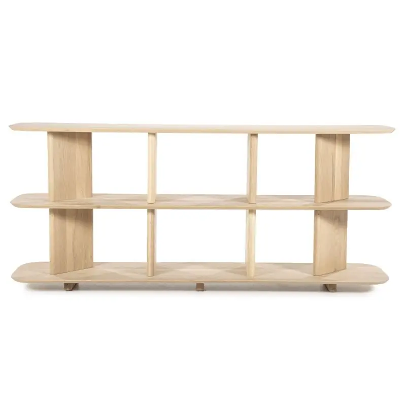Eleonora dressoir Ty naturel