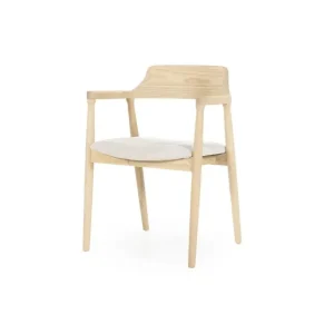 Eleonora Stoel Yorick naturel