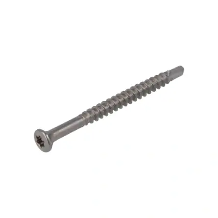 PROFTEC GLASLATSCHR. RVS-410 LK TOPDRILL TX-10 3.2X30 (200)
