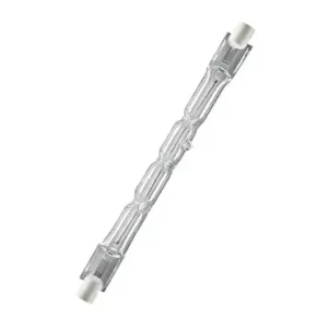 Patron Haloline/staafhalogeen ECO 230V 160W lang 118mm R7s