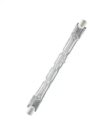 Patron Haloline/staafhalogeen ECO 230V 160W lang 118mm R7s