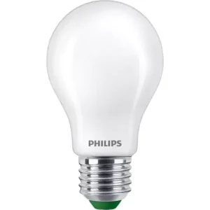 LED CLA 60W A60 E27 2700K FR UE SRT4