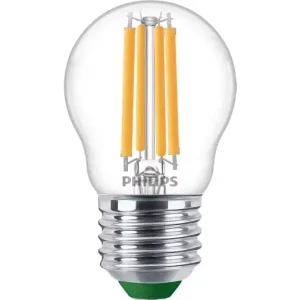 LED CLA 40W P45 E27 2700K CL UE SRT4
