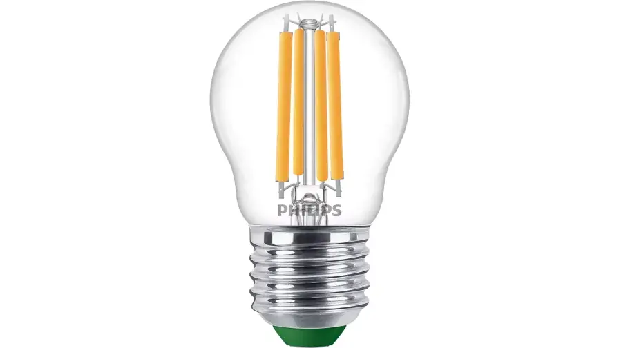 LED CLA 40W P45 E27 2700K CL UE SRT4