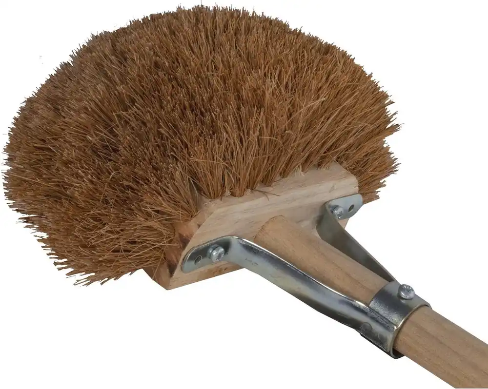 Ragebol incl. steel