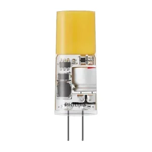 Philips LED capsule G4 2,4W (28W) warm wit