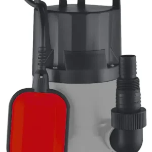 Talen Tools vuilwater dompelpomp 550W