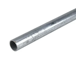 Buis Ø28mm staal gegalvaniseerd 50 cm