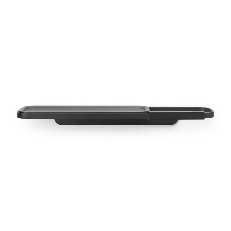 Brabantia MindSet toiletrolhouder  Mineral Infinite Grey