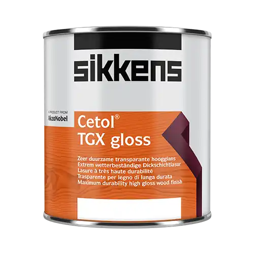 SI CETOL TGX GLOSS 000/TU 990ML