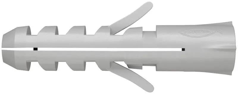 Fischer Plug S 10 (50 stuks)