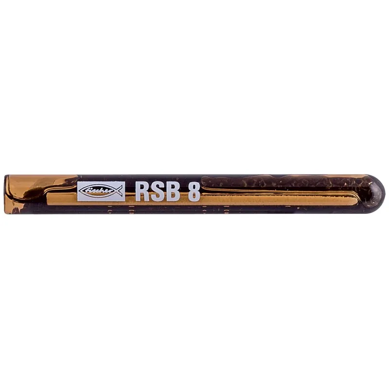 Fischer chemische capsule R M 8 B