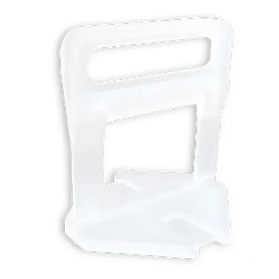 Fix Plus Levelling clip 1.5mm 6-16mm (100 stuks)