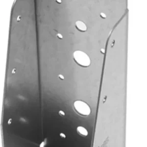GB balkdrager GB S-KL 46x146 verzinkt