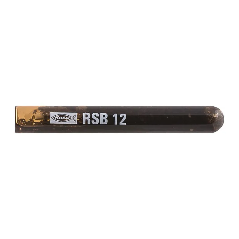 FISCHER RM 12 B CHEM. CAPSULE KLVP