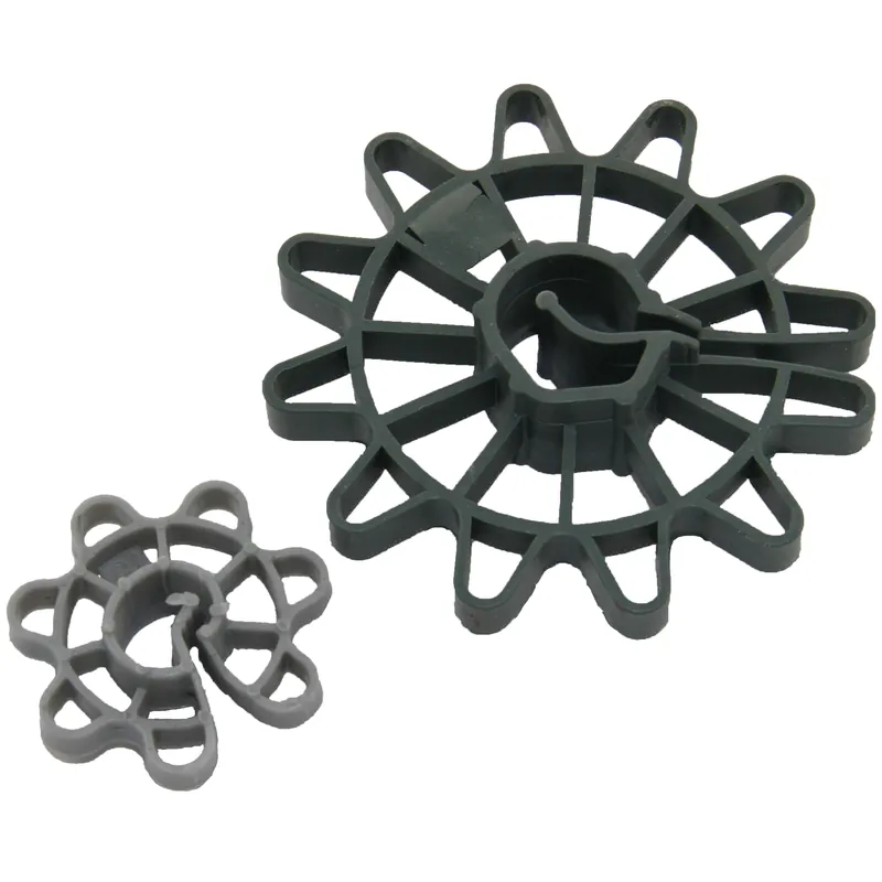 dekkingsafstandhouder ring universeel Ø4-12 30mm