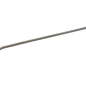 GBprofi UNI-inslagspouwanker 250x4 geleverd met plug roestvast staal A2