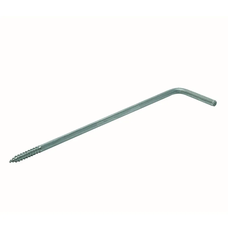 GBprofi kozijnanker 250x60x6 verzinkt