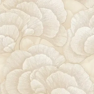 Dutch Wallcoverings Renaissance 2 vliesbehang beige